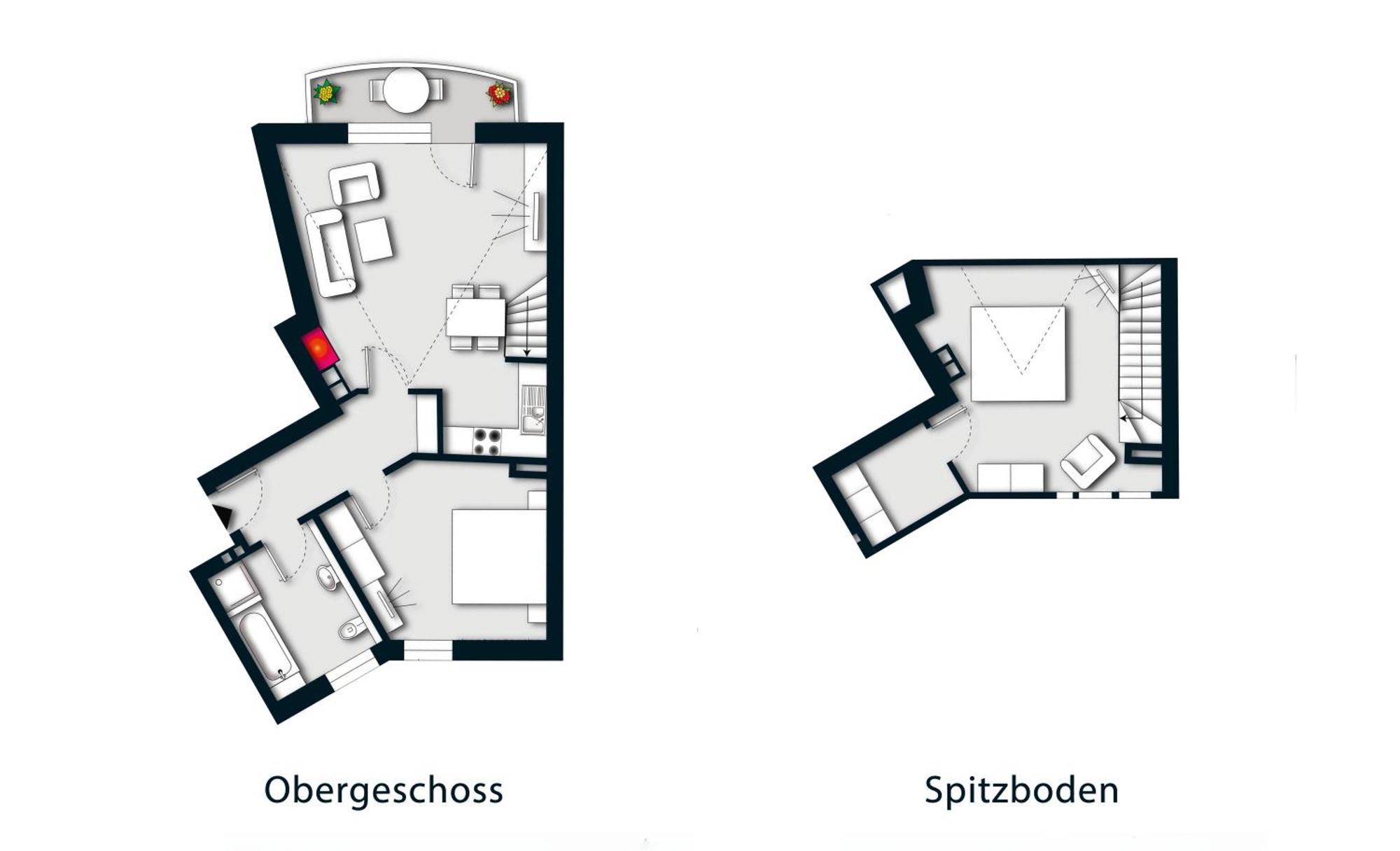Ferienwohnungen Fischland Dierhagen Exterior photo