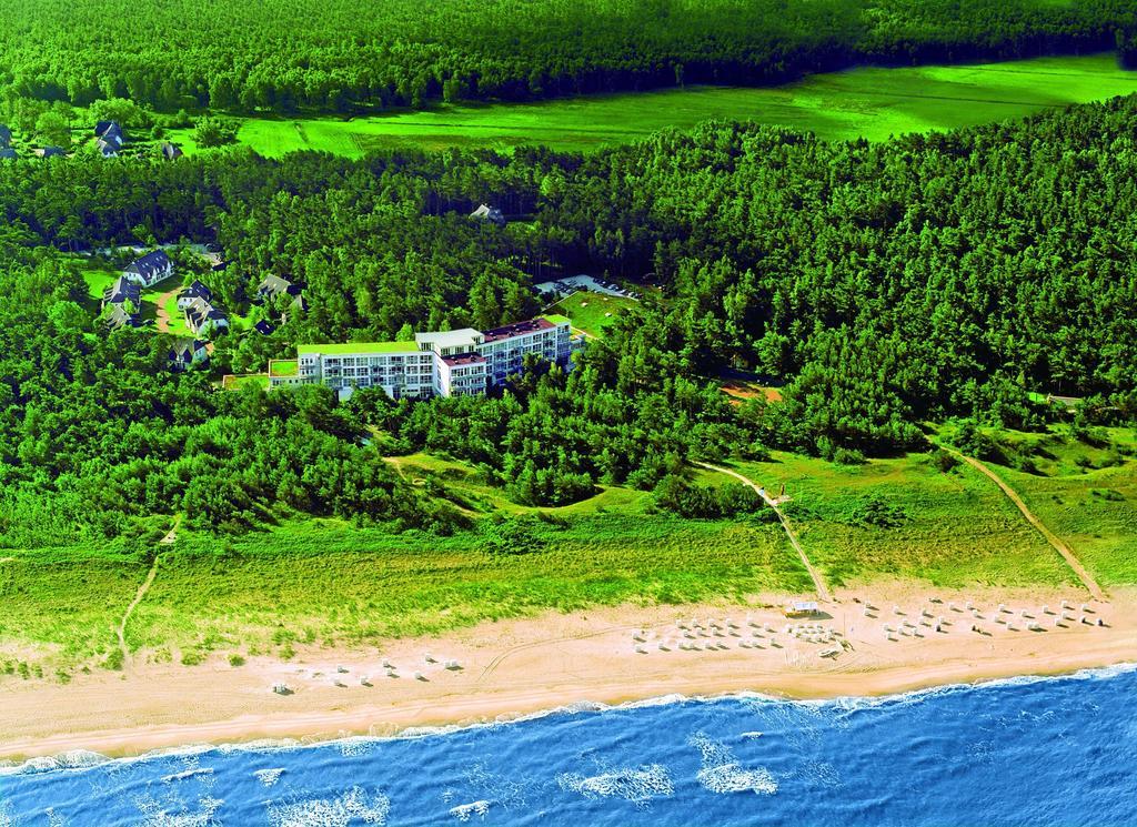 Ferienwohnungen Fischland Dierhagen Exterior photo