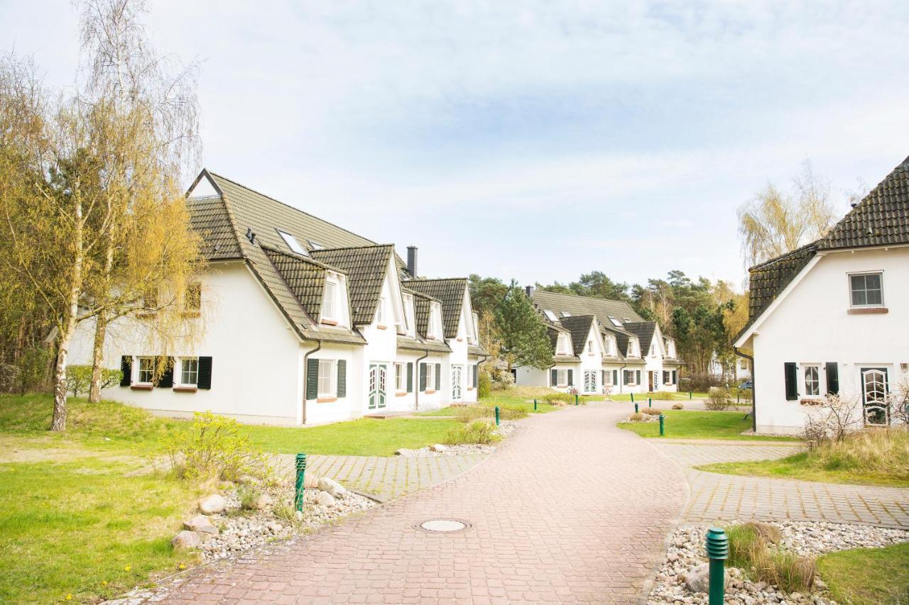 Ferienwohnungen Fischland Dierhagen Exterior photo